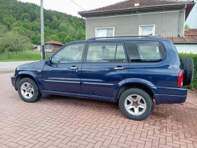 Suzuki XL-7 | Mobile.bg � ����� ������ 3
