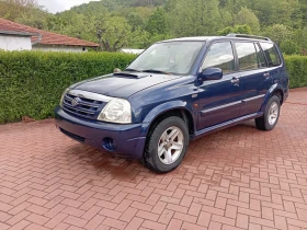 Suzuki XL-7 | Mobile.bg � ����� ������ 7