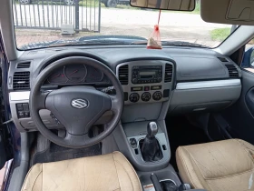 Suzuki XL-7 | Mobile.bg � ����� ������ 9