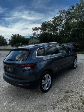 Skoda Karoq 1.6TDI - 15300 € / 29924.20 лв. - 79330891 6
