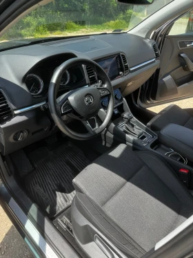 Skoda Karoq 1.6TDI - 15300 € / 29924.20 лв. - 79330891 7