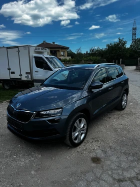 Skoda Karoq 1.6TDI - 15300 € / 29924.20 лв. - 79330891 3