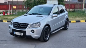 Mercedes-Benz ML 320 CDI   AMG/Navig/Klimatronik/Avtomat/Facelift - 8350 € / 16331.18 лв. - 15950082 2