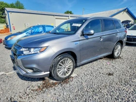 Mitsubishi Outlander 2.4l Sel