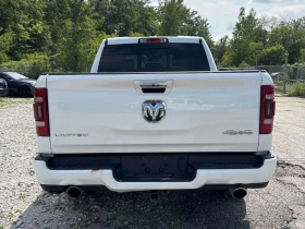 Dodge RAM 1500 * Limited * АВТОКРЕДИТ БЕЗ ПЪРВОНАЧАЛНА ВНОСКА*  - 25000 € / 48895.75 лв. - 40277853 4