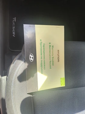 Hyundai Tucson | Mobile.bg � ����� ������ 8