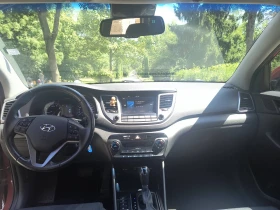 Hyundai Tucson | Mobile.bg � ����� ������ 6