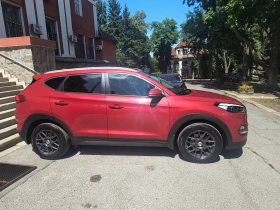 Hyundai Tucson | Mobile.bg � ����� ������ 4