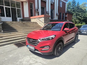 Hyundai Tucson | Mobile.bg � ����� ������ 3