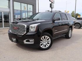 Gmc Yukon 
