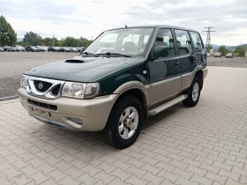 Nissan Terrano Лизинг  - 7000 € - 71325579 3