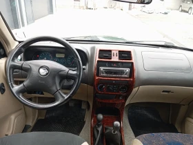 Nissan Terrano Лизинг  - 7000 € - 71325579 11