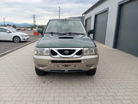 Nissan Terrano Лизинг  - 7000 € - 71325579 2