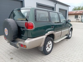 Nissan Terrano Лизинг  - 7000 € - 71325579 6