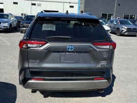 Toyota Rav4 * Hybrid XSE * CARFAX *  | Mobile.bg � ����� ������ 4