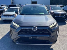 Toyota Rav4 * Hybrid XSE * CARFAX *  | Mobile.bg � ����� ������ 6