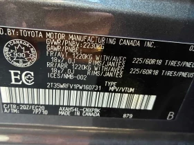 Toyota Rav4 * Hybrid XSE * CARFAX *  | Mobile.bg � ����� ������ 10