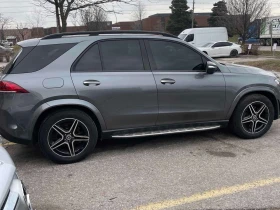 Mercedes-Benz GLE * 350 * CARFAX *  | Mobile.bg � ����� ������ 3
