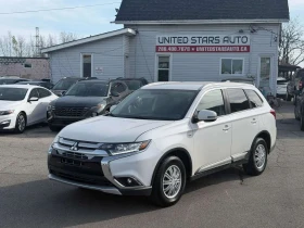 ������ Mitsubishi Outlander