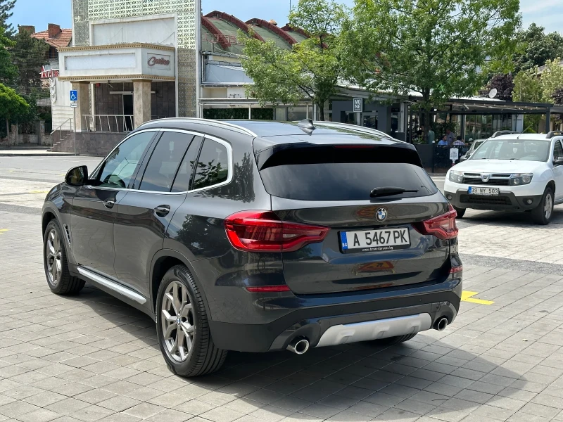 BMW X3, снимка 5 - Автомобили и джипове - 48649708