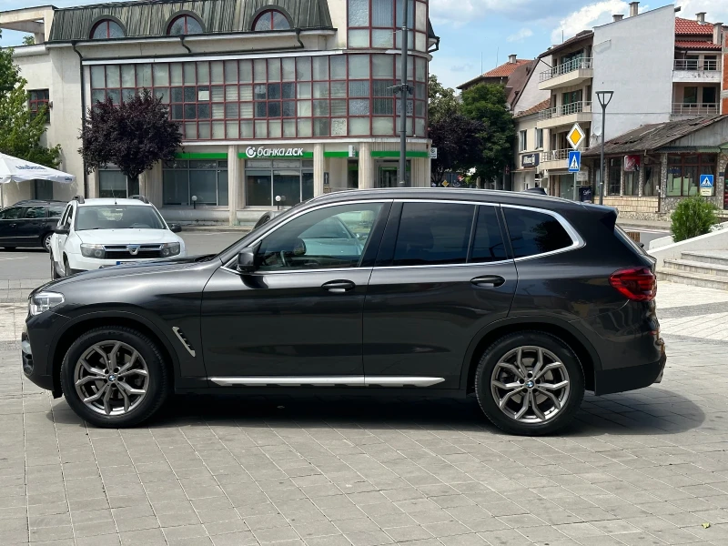 BMW X3, снимка 6 - Автомобили и джипове - 48649708