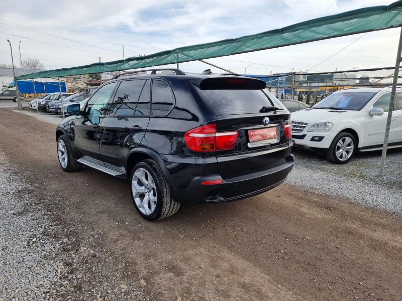 BMW X5 3.0D Sport packet, снимка 3 - Автомобили и джипове - 48895769