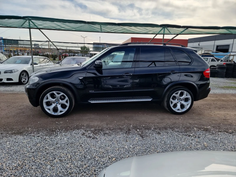 BMW X5 3.0D Sport packet, снимка 2 - Автомобили и джипове - 48895769