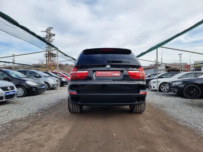 BMW X5 3.0D Sport packet, снимка 4 - Автомобили и джипове - 48895769