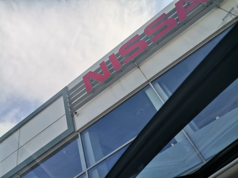 Nissan X-trail Tekna, снимка 7 - Автомобили и джипове - 51252144