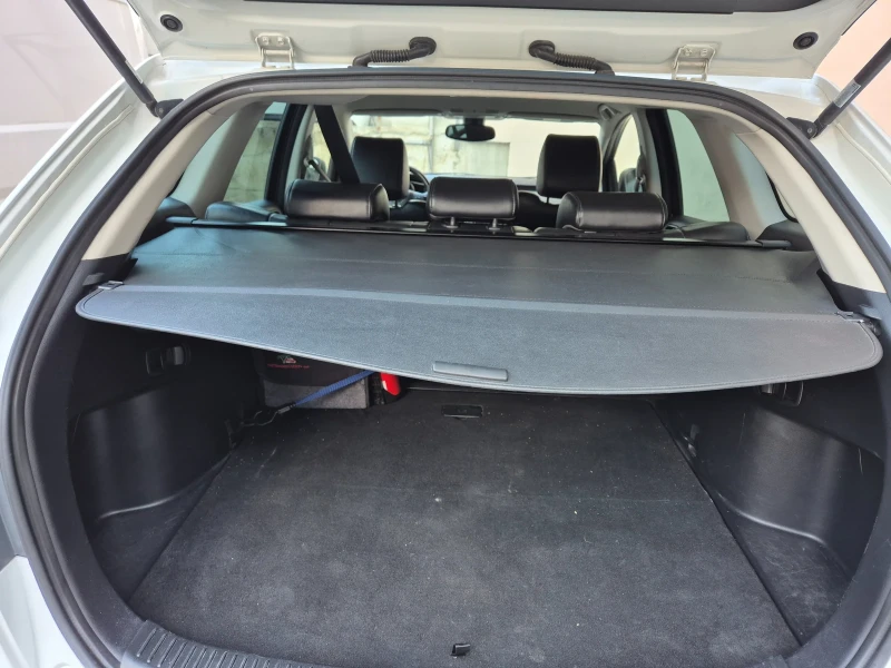 Mazda CX-7, снимка 10 - Автомобили и джипове - 52580436