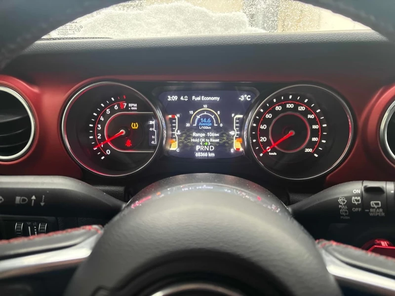 Jeep Wrangler * Rubicon * CARFAX * БЕЗ ПЪРВОНАЧАЛНА ВНОСКА, снимка 8 - Автомобили и джипове - 52725503