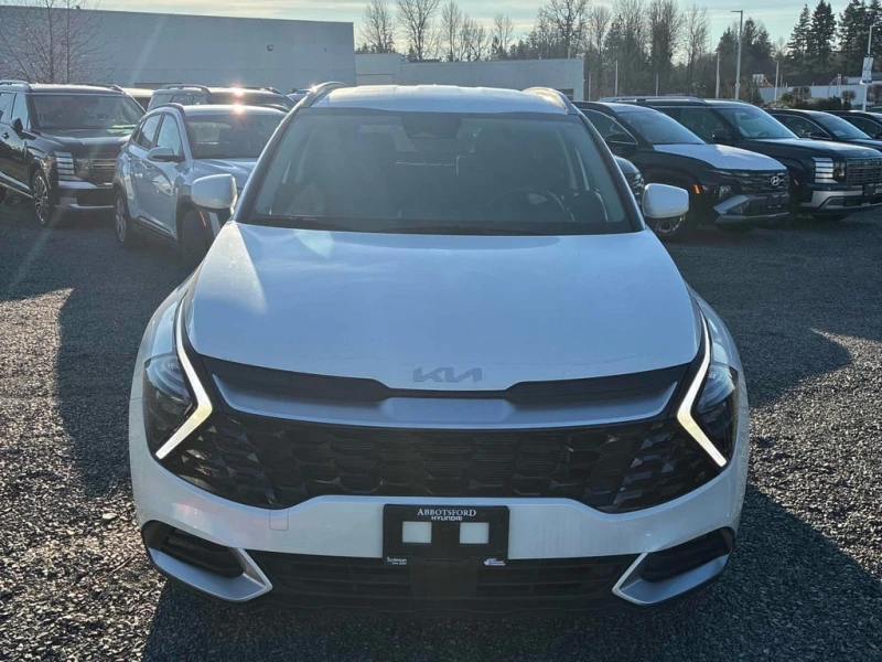 Kia Sportage * AWD * CARFAX * ЦЕНА ДО БГ, снимка 5 - Автомобили и джипове - 53284769