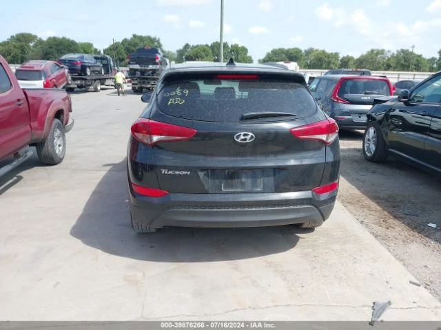 Hyundai Tucson SEL FWD * Фиксирана цена, снимка 6 - Автомобили и джипове - 47370236