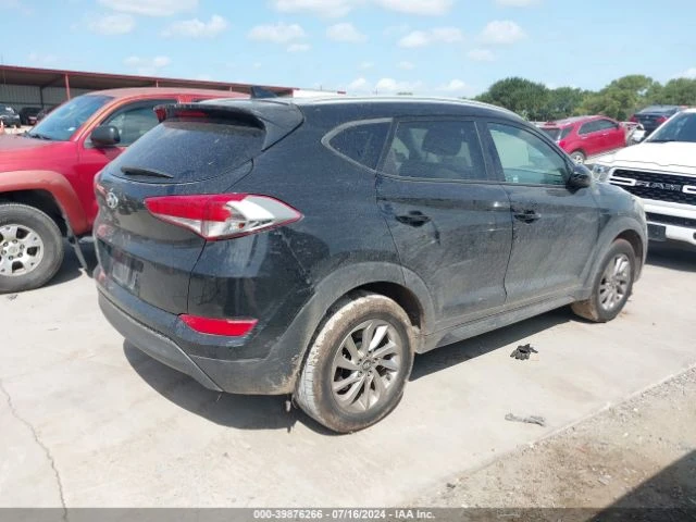 Hyundai Tucson SEL FWD * Фиксирана цена, снимка 4 - Автомобили и джипове - 47370236