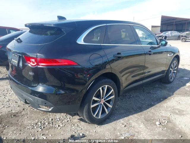 Jaguar F-PACE 2020 JAGUAR F-PACE PRESTIGE, снимка 6 - Автомобили и джипове - 48755701