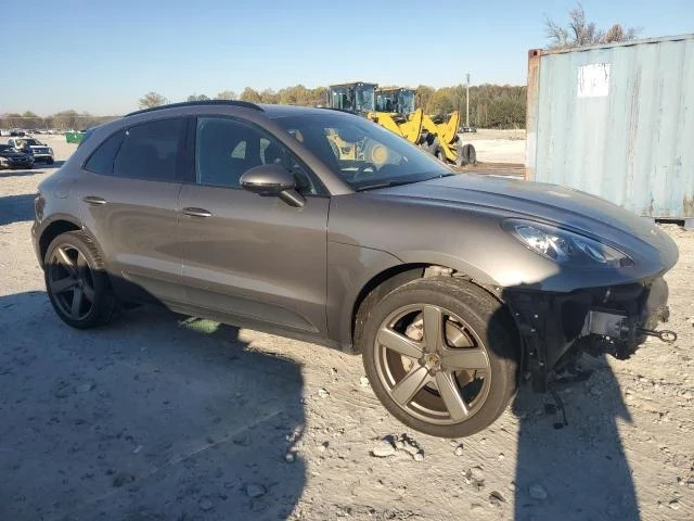 Porsche Macan, снимка 5 - Автомобили и джипове - 48819305