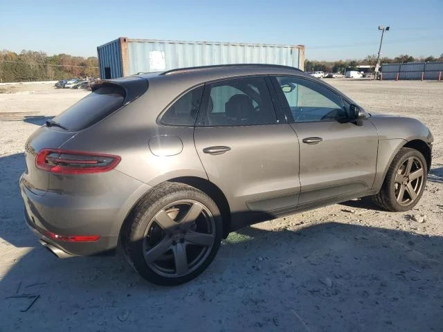 Porsche Macan, снимка 4 - Автомобили и джипове - 48819305