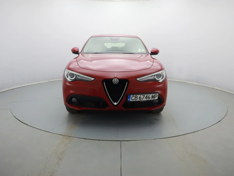Alfa Romeo Stelvio - 51900 лв. - 29626433 1