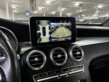 Mercedes-Benz GLC 300 AMG* �����* 360 ������* ������� �� �����* AMBIENT* | Mobile.bg � ����������� 14