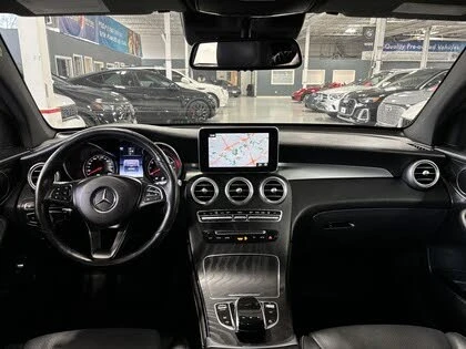 Mercedes-Benz GLC 300 AMG* �����* 360 ������* ������� �� �����* AMBIENT* | Mobile.bg � ����������� 11
