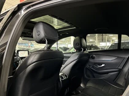 Mercedes-Benz GLC 300 AMG* �����* 360 ������* ������� �� �����* AMBIENT* | Mobile.bg � ����������� 13