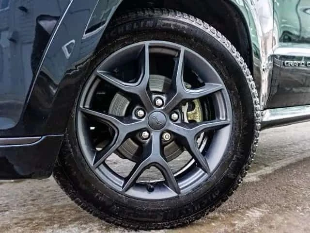 Jeep Grand cherokee * Limited X 4x4 * CARFAX * ФИКСИРАНА ЦЕНА, снимка 9 - Автомобили и джипове - 53562703