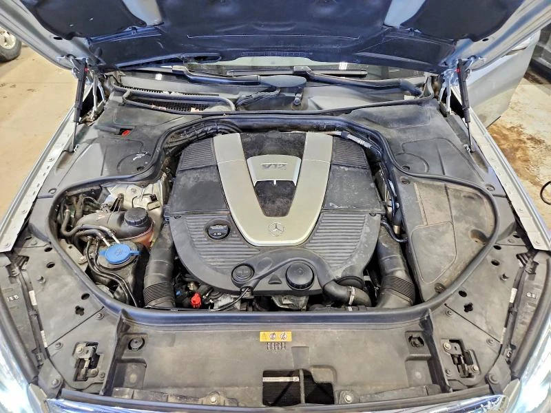 Mercedes-Benz G 6.0L 12 Rear-wheel drive | Mobile.bg � ����������� 11