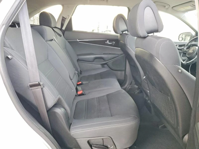 Kia Sorento 3.3L 6 ALL WHEEL DRIVE | Mobile.bg � ����������� 12