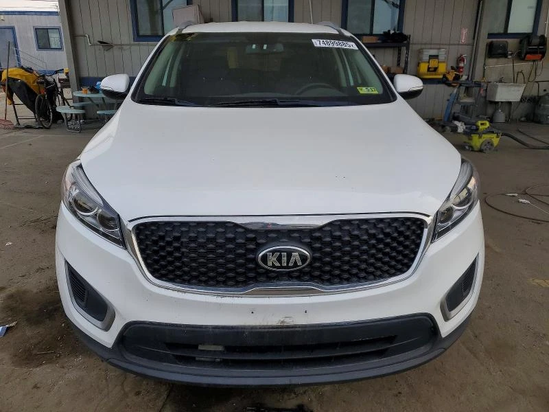 Kia Sorento 3.3L 6 ALL WHEEL DRIVE | Mobile.bg � ����������� 6