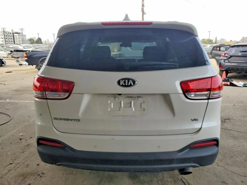 Kia Sorento 3.3L 6 ALL WHEEL DRIVE | Mobile.bg � ����������� 7