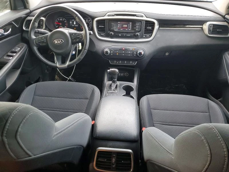 Kia Sorento 3.3L 6 ALL WHEEL DRIVE | Mobile.bg � ����������� 9