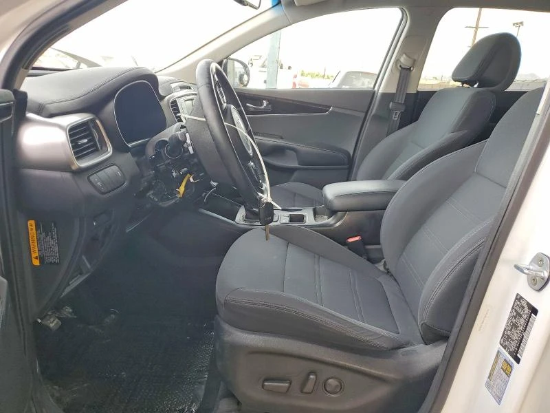 Kia Sorento 3.3L 6 ALL WHEEL DRIVE | Mobile.bg � ����������� 8