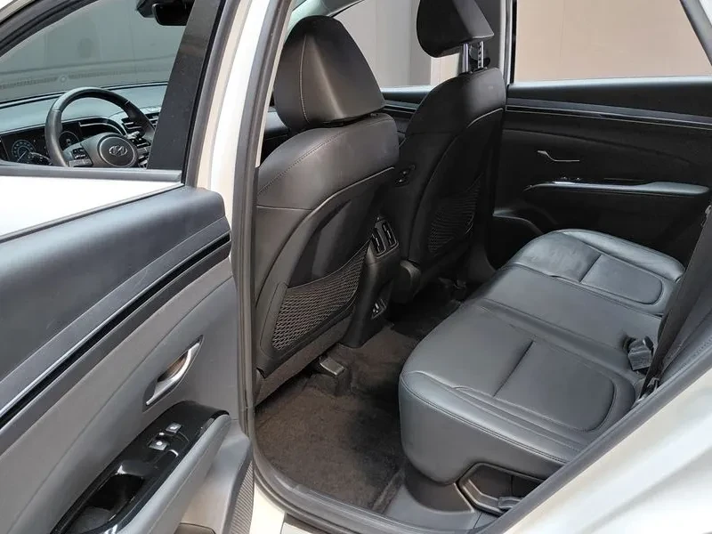 Hyundai Tucson 1.6 HEV 4WD/ DIST/ DIGI/ �����/ ��������� | Mobile.bg � ����������� 12