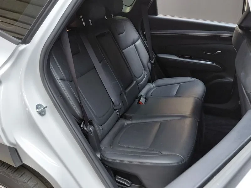 Hyundai Tucson 1.6 HEV 4WD/ DIST/ DIGI/ �����/ ��������� | Mobile.bg � ����������� 11
